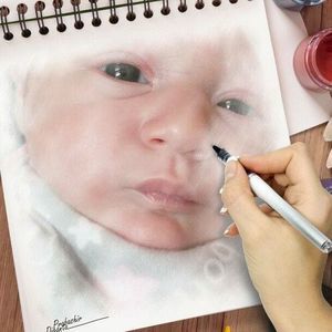 Meet your Posher, Tina